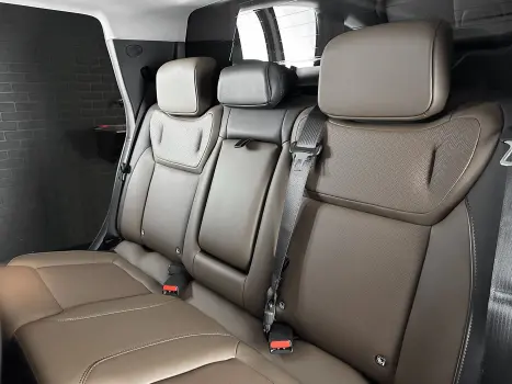 RAM Rampage 2.0 4P TURBO DIESEL LARAMIE 4X4 AUTOMTICO, Foto 9