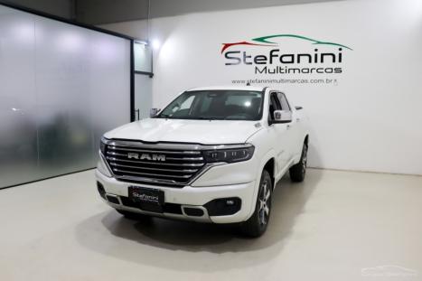 RAM Rampage 2.0 4P TURBO DIESEL LARAMIE 4X4 AUTOMTICO, Foto 1