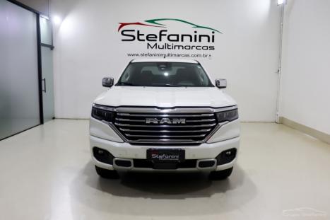 RAM Rampage 2.0 4P TURBO DIESEL LARAMIE 4X4 AUTOMTICO, Foto 2