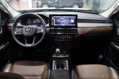 RAM Rampage 2.0 4P TURBO DIESEL LARAMIE 4X4 AUTOMTICO, Foto 6