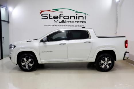 RAM Rampage 2.0 4P TURBO DIESEL LARAMIE 4X4 AUTOMTICO, Foto 10