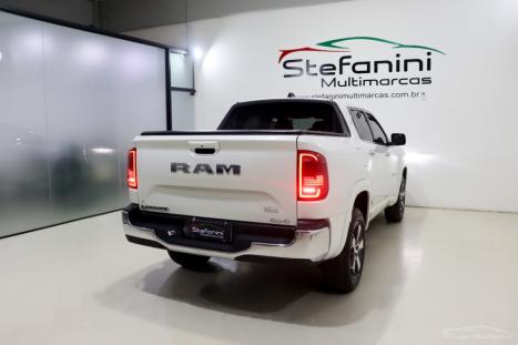 RAM Rampage 2.0 4P TURBO DIESEL LARAMIE 4X4 AUTOMTICO, Foto 11