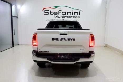 RAM Rampage 2.0 4P TURBO DIESEL LARAMIE 4X4 AUTOMTICO, Foto 12