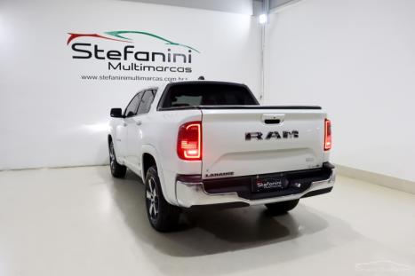RAM Rampage 2.0 4P TURBO DIESEL LARAMIE 4X4 AUTOMTICO, Foto 13