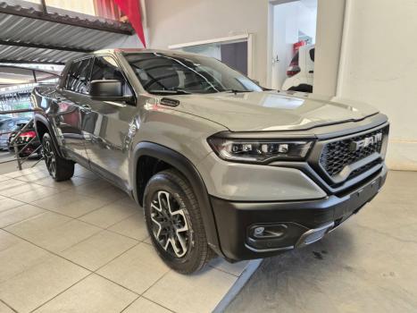 RAM Rampage 2.0 4P TURBO DIESEL REBEL 4X4 AUTOMTICO, Foto 2