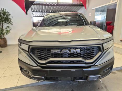 RAM Rampage 2.0 4P TURBO DIESEL REBEL 4X4 AUTOMTICO, Foto 3