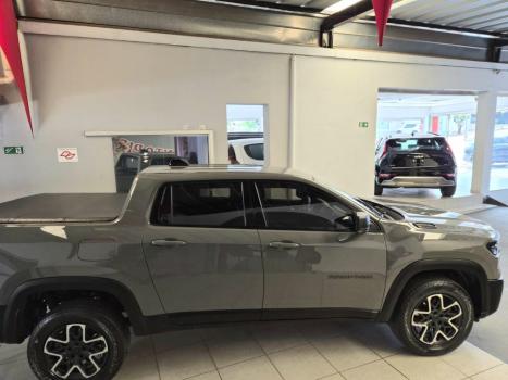 RAM Rampage 2.0 4P TURBO DIESEL REBEL 4X4 AUTOMTICO, Foto 4