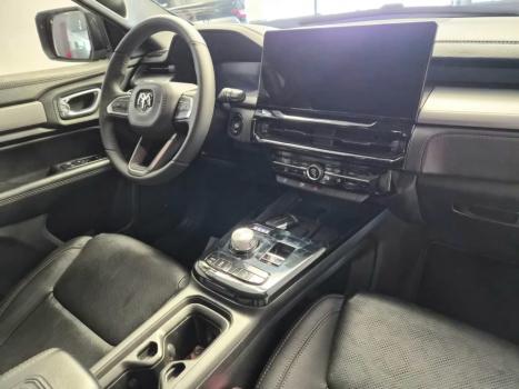 RAM Rampage 2.0 4P TURBO DIESEL REBEL 4X4 AUTOMTICO, Foto 7