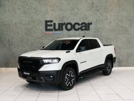 RAM Rampage 2.0 4P TURBO DIESEL REBEL 4X4 AUTOMTICO, Foto 1