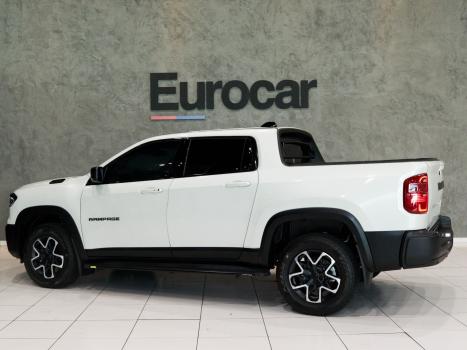 RAM Rampage 2.0 4P TURBO DIESEL REBEL 4X4 AUTOMTICO, Foto 3