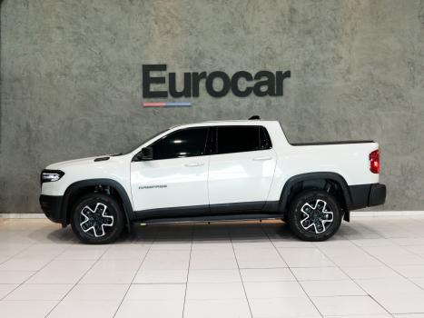 RAM Rampage 2.0 4P TURBO DIESEL REBEL 4X4 AUTOMTICO, Foto 4