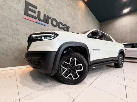 RAM Rampage 2.0 4P TURBO DIESEL REBEL 4X4 AUTOMTICO, Foto 6