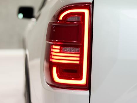 RAM Rampage 2.0 4P TURBO DIESEL REBEL 4X4 AUTOMTICO, Foto 8