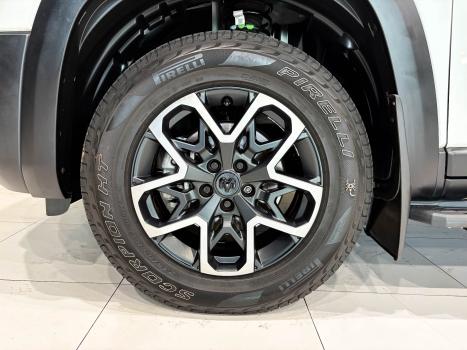 RAM Rampage 2.0 4P TURBO DIESEL REBEL 4X4 AUTOMTICO, Foto 9