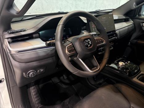 RAM Rampage 2.0 4P TURBO DIESEL REBEL 4X4 AUTOMTICO, Foto 11