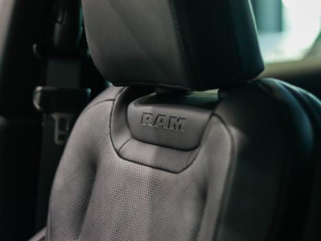 RAM Rampage 2.0 4P TURBO DIESEL REBEL 4X4 AUTOMTICO, Foto 14