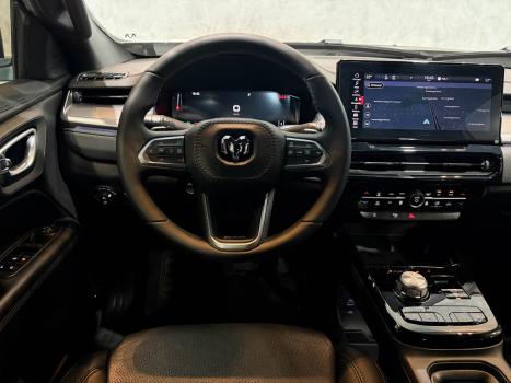 RAM Rampage 2.0 4P TURBO DIESEL REBEL 4X4 AUTOMTICO, Foto 15