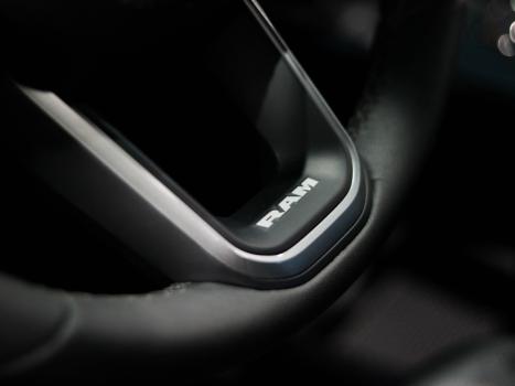 RAM Rampage 2.0 4P TURBO DIESEL REBEL 4X4 AUTOMTICO, Foto 17