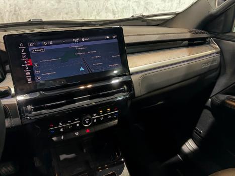 RAM Rampage 2.0 4P TURBO DIESEL REBEL 4X4 AUTOMTICO, Foto 18