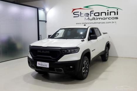 RAM Rampage 2.0 4P TURBO DIESEL REBEL 4X4 AUTOMTICO, Foto 1
