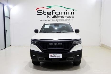 RAM Rampage 2.0 4P TURBO DIESEL REBEL 4X4 AUTOMTICO, Foto 2