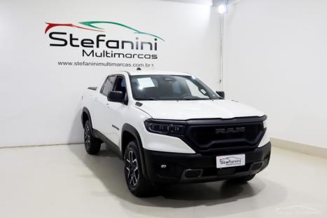 RAM Rampage 2.0 4P TURBO DIESEL REBEL 4X4 AUTOMTICO, Foto 3