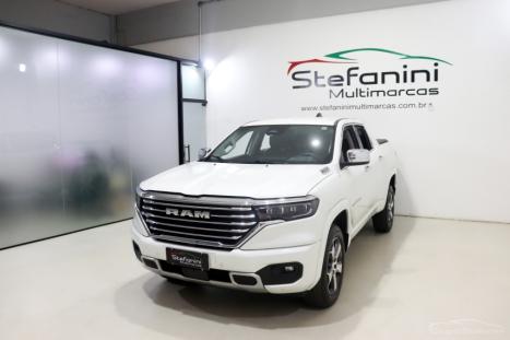 RAM Rampage 2.0 4P TURBO DIESEL LARAMIE 4X4 AUTOMTICO, Foto 1