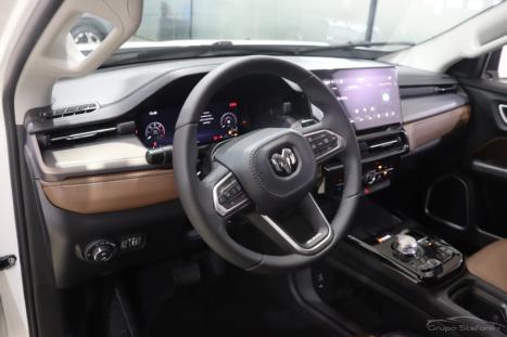 RAM Rampage 2.0 4P TURBO DIESEL LARAMIE 4X4 AUTOMTICO, Foto 4