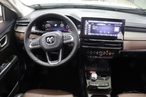 RAM Rampage 2.0 4P TURBO DIESEL LARAMIE 4X4 AUTOMTICO, Foto 5