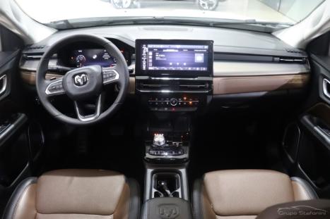 RAM Rampage 2.0 4P TURBO DIESEL LARAMIE 4X4 AUTOMTICO, Foto 6