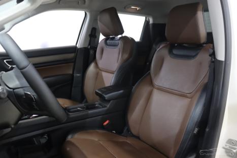 RAM Rampage 2.0 4P TURBO DIESEL LARAMIE 4X4 AUTOMTICO, Foto 7