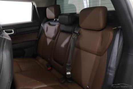 RAM Rampage 2.0 4P TURBO DIESEL LARAMIE 4X4 AUTOMTICO, Foto 8