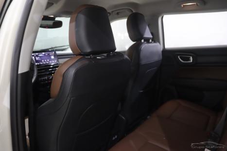 RAM Rampage 2.0 4P TURBO DIESEL LARAMIE 4X4 AUTOMTICO, Foto 9