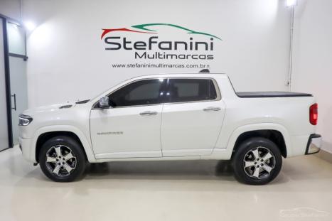 RAM Rampage 2.0 4P TURBO DIESEL LARAMIE 4X4 AUTOMTICO, Foto 10