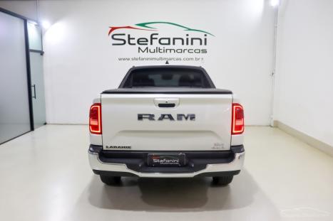 RAM Rampage 2.0 4P TURBO DIESEL LARAMIE 4X4 AUTOMTICO, Foto 12