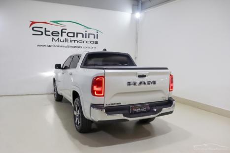 RAM Rampage 2.0 4P TURBO DIESEL LARAMIE 4X4 AUTOMTICO, Foto 13