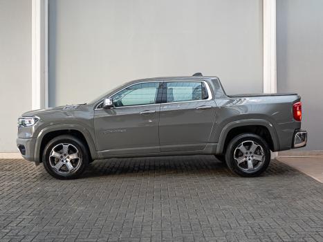 RAM Rampage 2.0 4P TURBO DIESEL LARAMIE 4X4 AUTOMTICO, Foto 4