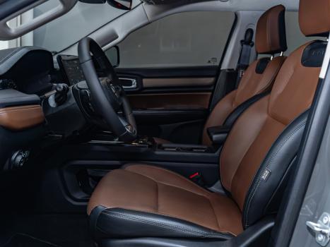 RAM Rampage 2.0 4P TURBO DIESEL LARAMIE 4X4 AUTOMTICO, Foto 9