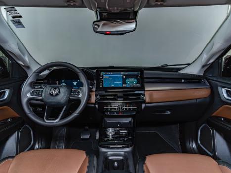 RAM Rampage 2.0 4P TURBO DIESEL LARAMIE 4X4 AUTOMTICO, Foto 11