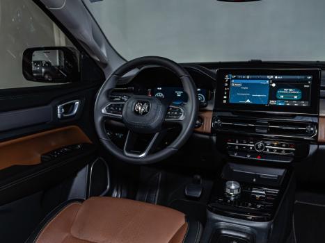 RAM Rampage 2.0 4P TURBO DIESEL LARAMIE 4X4 AUTOMTICO, Foto 12