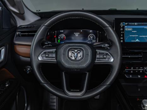 RAM Rampage 2.0 4P TURBO DIESEL LARAMIE 4X4 AUTOMTICO, Foto 13