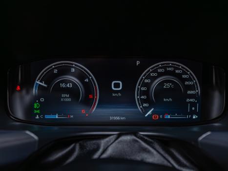 RAM Rampage 2.0 4P TURBO DIESEL LARAMIE 4X4 AUTOMTICO, Foto 15