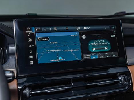 RAM Rampage 2.0 4P TURBO DIESEL LARAMIE 4X4 AUTOMTICO, Foto 19