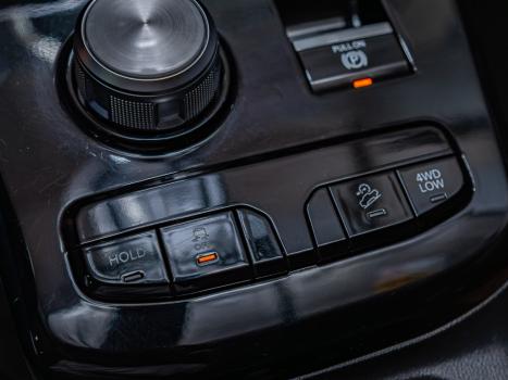 RAM Rampage 2.0 4P TURBO DIESEL LARAMIE 4X4 AUTOMTICO, Foto 22