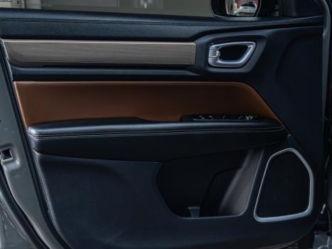 RAM Rampage 2.0 4P TURBO DIESEL LARAMIE 4X4 AUTOMTICO, Foto 23