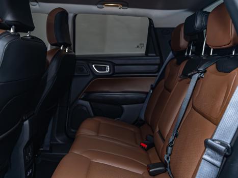 RAM Rampage 2.0 4P TURBO DIESEL LARAMIE 4X4 AUTOMTICO, Foto 25