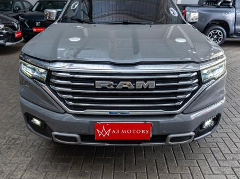 RAM Rampage 2.0 4P TURBO DIESEL LARAMIE 4X4 AUTOMTICO, Foto 26