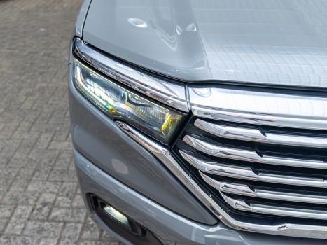 RAM Rampage 2.0 4P TURBO DIESEL LARAMIE 4X4 AUTOMTICO, Foto 27