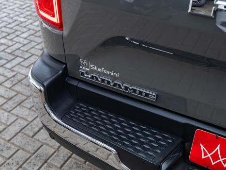 RAM Rampage 2.0 4P TURBO DIESEL LARAMIE 4X4 AUTOMTICO, Foto 29