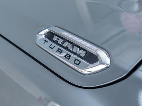 RAM Rampage 2.0 4P TURBO DIESEL LARAMIE 4X4 AUTOMTICO, Foto 30